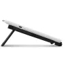 Wacom One skaitmeninis planšetinis kompiuteris su 14 colių LCD ekranu, reagavimo į prisilietimą technologija, 4096 slėgio jautrumo lygiais