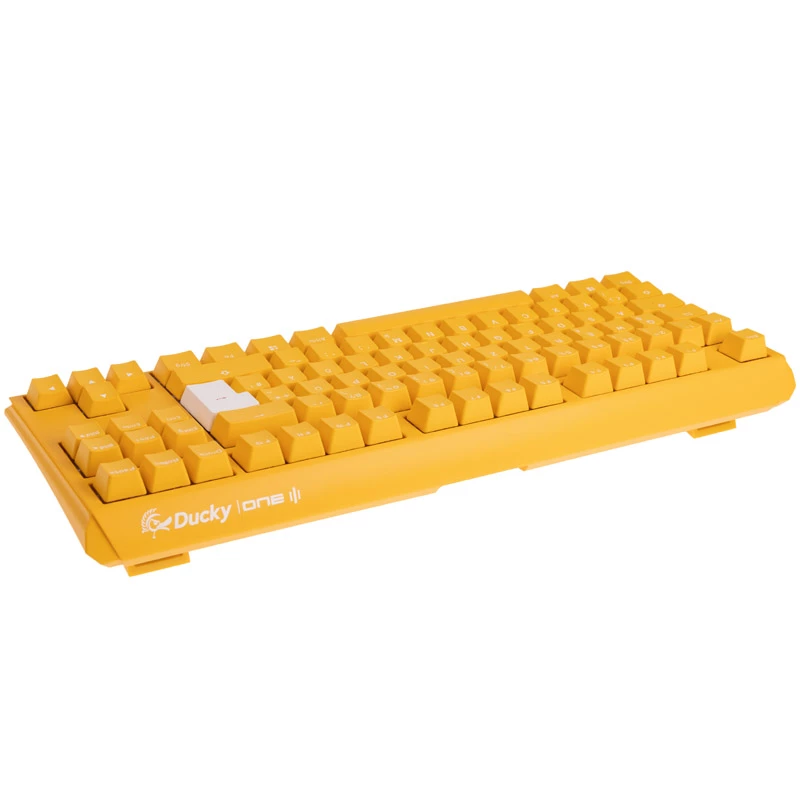 Ducky DKON2187ST-PDEPDYDYYYC1 Produktas Sidabrinė