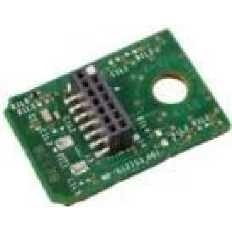 TPM modulis INTEL AXXTPMENC9 Trusted Platform Module 2.0 — vienas vienetas