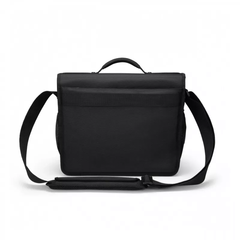 Messenger Bag REFLECTIV Juoda