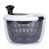 Salter salotų džiovyklė BW13899EU7 5 l talpos, BPA neturintis plastikinis dubuo ir krepšys