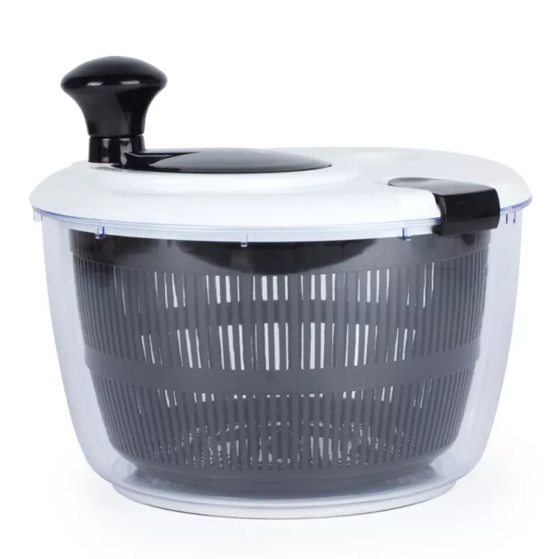 Salter salotų džiovyklė BW13899EU7 5 l talpos, BPA neturintis plastikinis dubuo ir krepšys
