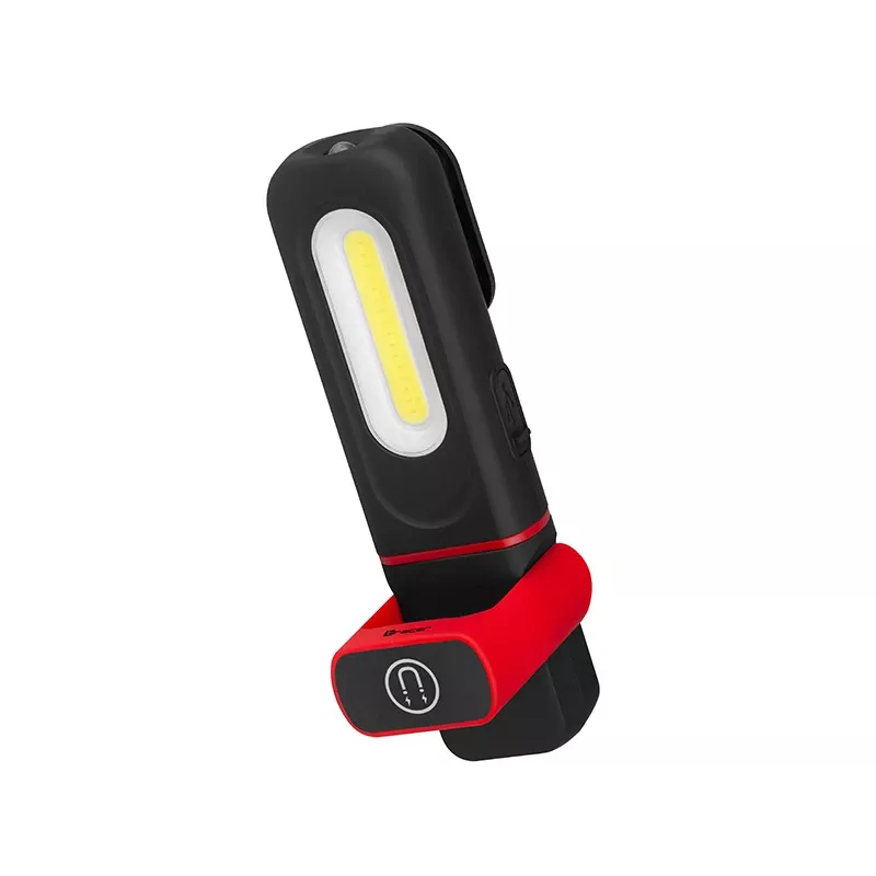 Dirbtuvių žibintuvėlis OMNI LED 2x3W 1200m