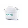 Brita Marella+1 Maxtra Pro PP filtravimo ąsotis (2.4 l; grafito)