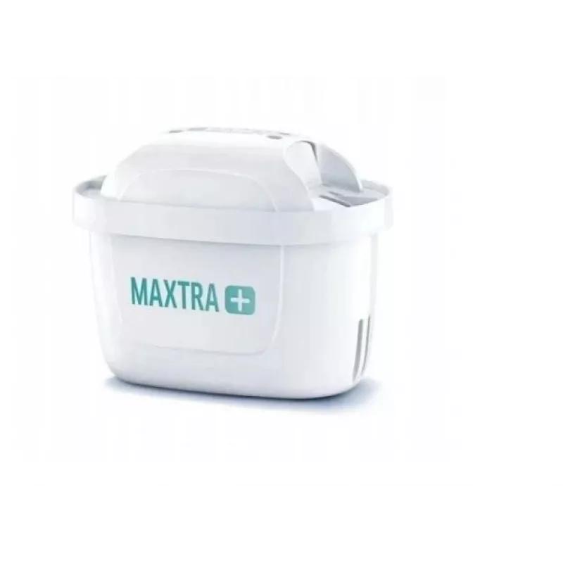 Brita Marella+1 Maxtra Pro PP filtravimo ąsotis (2.4 l; grafito)