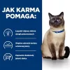 HILLS Prescription Diet Digestive Care i/d Feline su vištiena - šlapias kačių maistas - 156 g