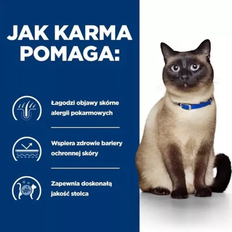 HILLS Prescription Diet Digestive Care i/d Feline su vištiena - šlapias kačių maistas - 156 g