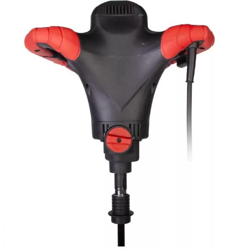 Betonmaišė RUBI RUBIMIX-9 POWER MAX 2100 W 490-880 RPM