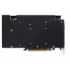 Grafikos plokštė BIOSTAR Radeon RX 7600 OC — Radeon RX 7600, 8 GB GDDR6, 128 bitų, PCIe 4.0, dviejų ventiliatorių aušinimas