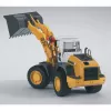 Liebherr L574 šarnyrinis kelio krautuvas