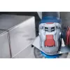 Bosch 2 608 620 731 kampinio šlifuoklio priedas Vielinis šepetys