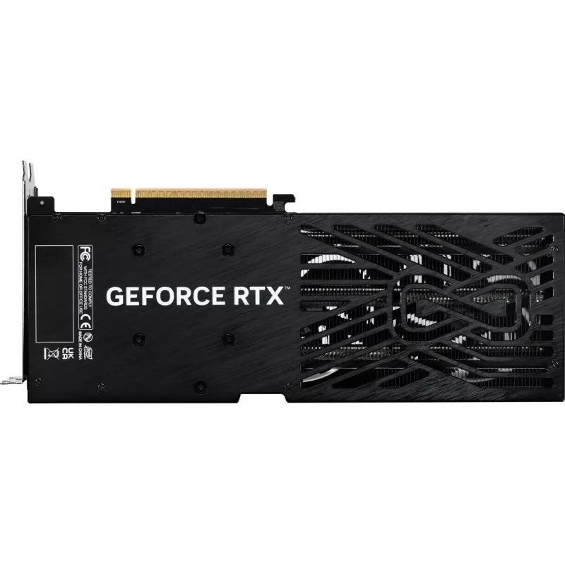 Vaizdo plokštė Gainward GeForce RTX 5060 Ti 16 GB GDDR7