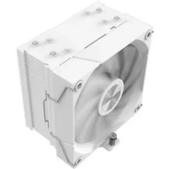 Oro aušintuvas LC-Power LC-CC-120-W4 12 cm 600-2200 RPM baltas