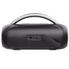 TWS ausinės TRACER SuperTube TRAGLO47727 Bluetooth, į ausis įdedamos, juodos