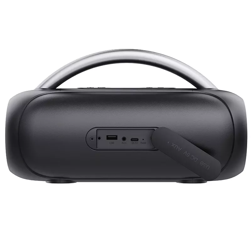 TWS ausinės TRACER SuperTube TRAGLO47727 Bluetooth, į ausis įdedamos, juodos