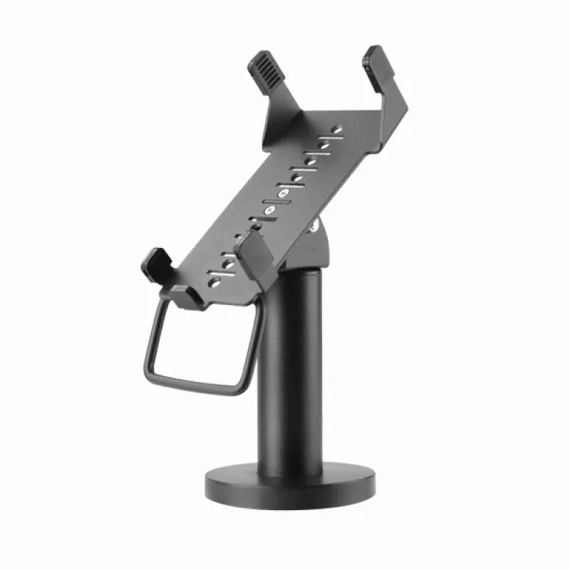 Sbox POS SWIWEL kreditinių kortelių stovas PTM-03
