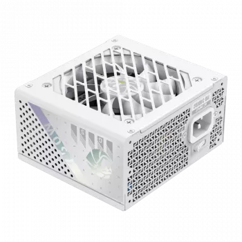 Gamemax maitinimo blokas, 80 PLUS, Gold | GS 750G WH | 750 W