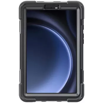Dėklas 4smarts Galaxy Tab A9 22,1 cm (8,7 colio) juodas