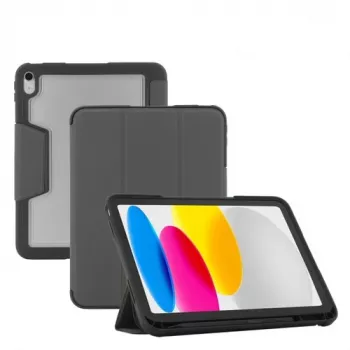 Ypač tvirtas dėklas, skirtas iPad 11 col. 2025 (11-os kartos) – iPad 10,9 col. (1