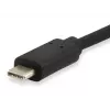 Equip USB Type C to DisPlayPort laidas, kištukas–kištukas, 1,8 m, 1,8 m, USB Type-C, DisplayPort, kištukas, kištukas, tiesus