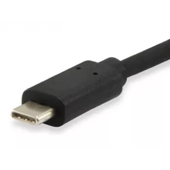 Equip USB Type C to DisPlayPort laidas, kištukas–kištukas, 1,8 m, 1,8 m, USB Type-C, DisplayPort, kištukas, kištukas, tiesus