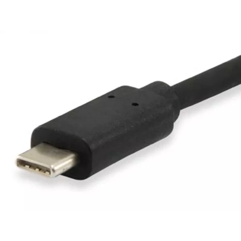 Equip USB Type C to DisPlayPort laidas, kištukas–kištukas, 1,8 m, 1,8 m, USB Type-C, DisplayPort, kištukas, kištukas, tiesus