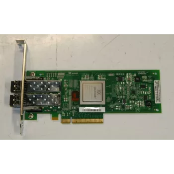 HBA 2-Port 8 Gbit/s FCP