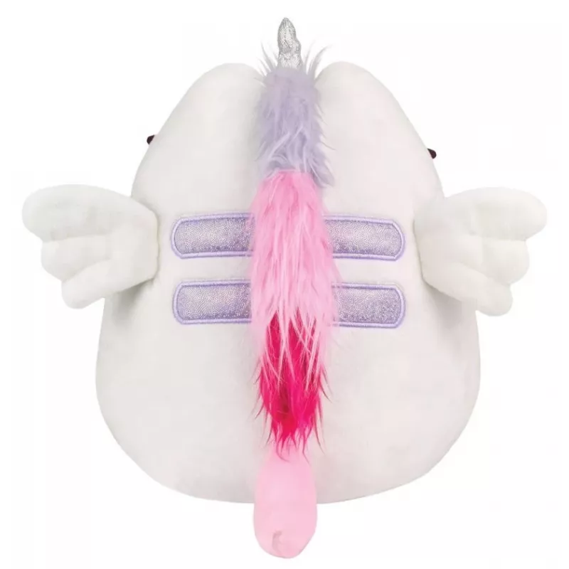 Plush toy Pusheen Pusheenicorn unicorn plush 24 cm by Pusheen