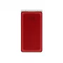Feature phone MAXCOM MaxCom Comfort MM835 flip, Dual SIM, 3.5 colio (8.89 cm) 320x480, 1400 mAh, raudona