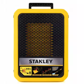 Aukšto slėgio plovimo įrenginys Stanley SXPW19CP-E