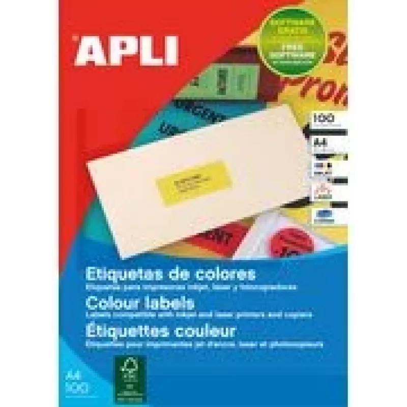Agipa 100763