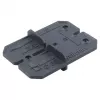 Vyrių grąžtų rinkinys Wolfcraft GmbH 4656000 3 vnt. tinka medžiui