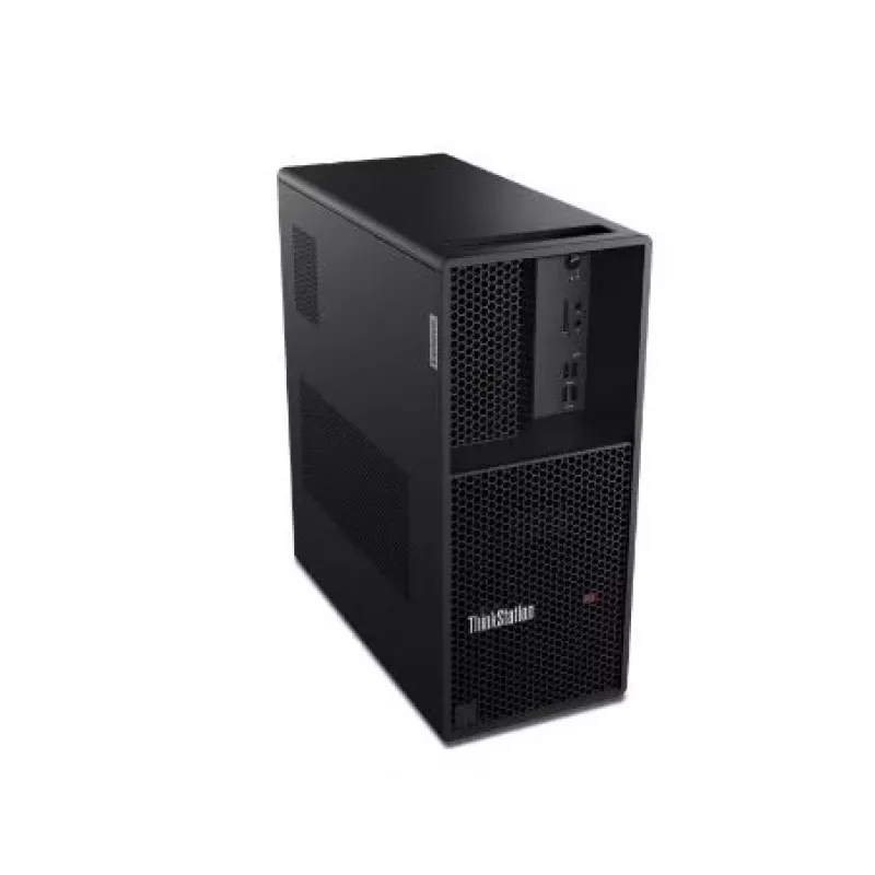 Darbo stotis ThinkStation P3 Tower G2 30HT005KPB W11Pro Ultra 9285K/2X32GB/1TB/RTXA2000 16GB + INT/vPro/3YRS OS + 1YR Premier