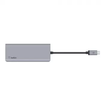 USB Hub Belkin AVC009btSGY