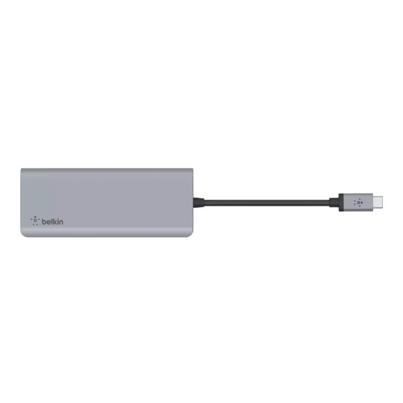 USB Hub Belkin AVC009btSGY