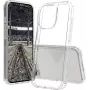 JT BERLIN Pankow Clear dėklas iPhone 16 Pro Max 17.5 cm permatomas