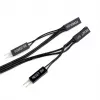 Nuotolinio valdymo pultelis Sidabrinėstone ES02-USB