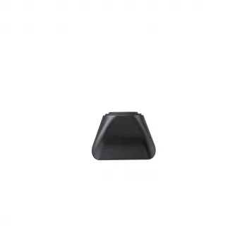 Theragun Wedge pakaitinis priedas, juoda