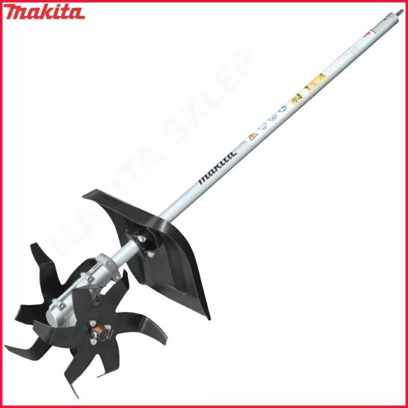 Makita priedas – kultivatorius KR401MP, skirtas DUX60/EX2650LH