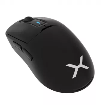 Žaidimų pelė Krux Plasma Wireless KRXB001 sąsaja