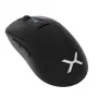 Žaidimų pelė Krux Plasma Wireless KRXB001 sąsaja