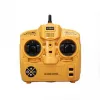 Priekinis krautuvas Amewi 22343 radijo bangomis valdomas elektrinis variklis 1:14