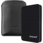 Intenso Memory Drive 1TB 2,5 colio nešiojamasis standusis diskas, juodas (6023560)