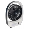 Ventiliatorius Blaupunkt APF401 įkraunamas nešiojamasis ventiliatorius