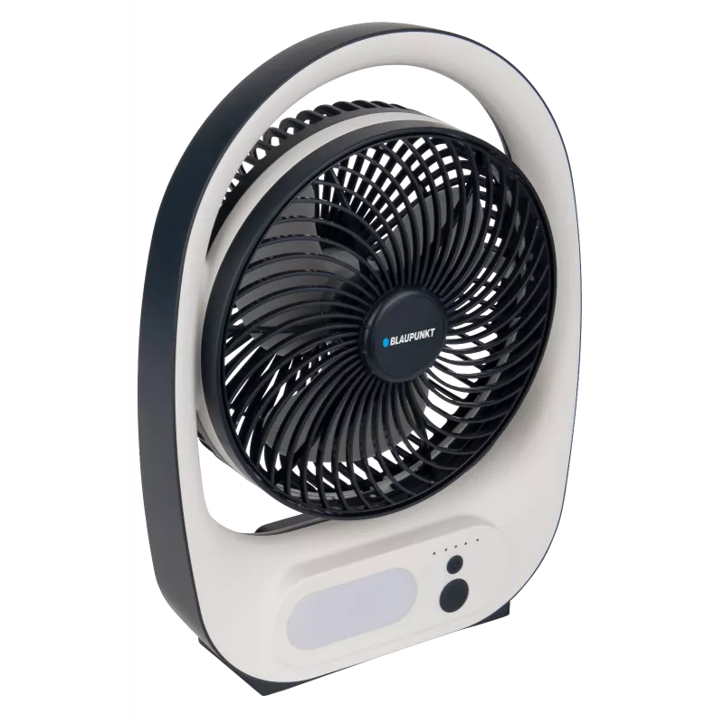 Ventiliatorius Blaupunkt APF401 įkraunamas nešiojamasis ventiliatorius