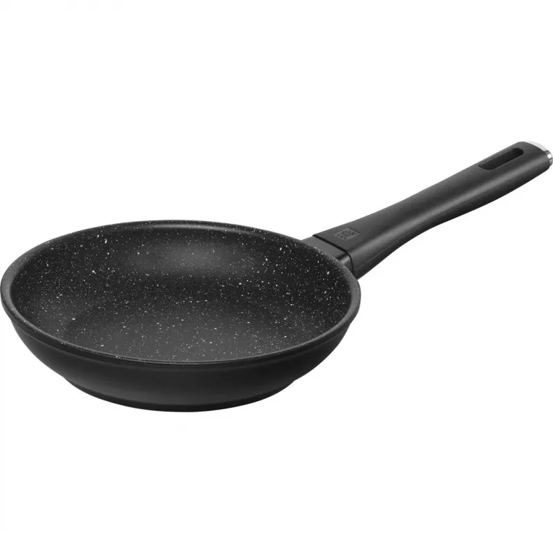 Keptuvė ZWILLING Marquina Plus 20 cm, granito nelimpanti danga