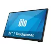 Monitor Elo 2470L 24 colių, neblizgus, projekcinis talpinis, Full HD
