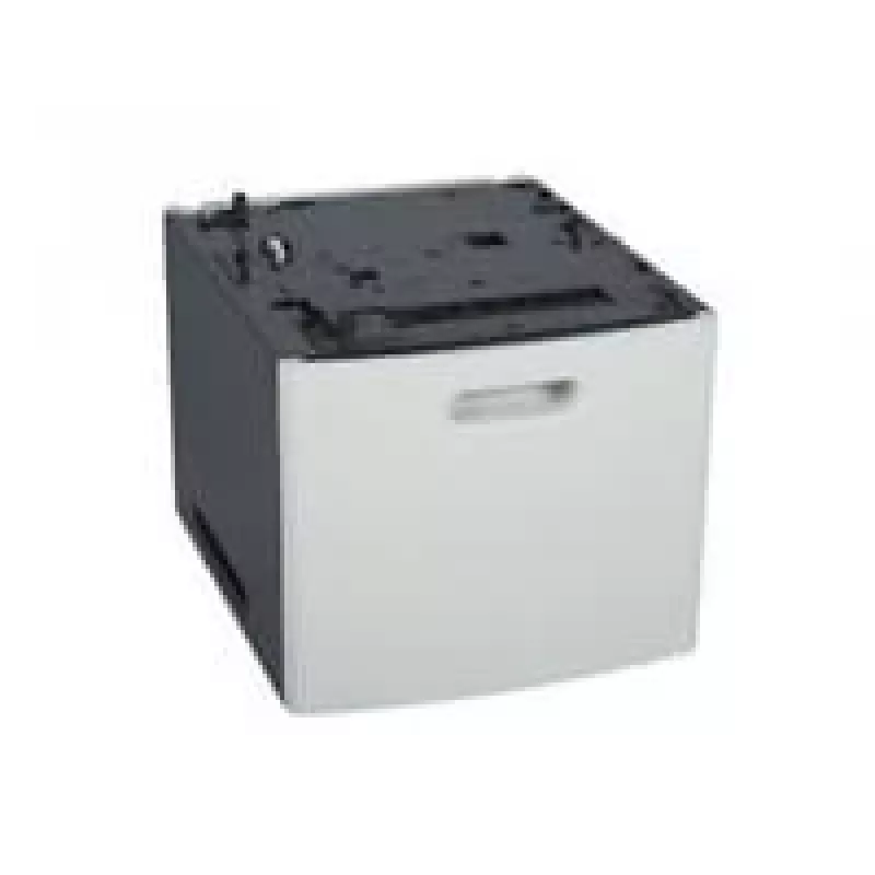 Popieriaus dėklas Lexmark 25B2950, skirtas MX822/ MX826 serijoms — 2100 lapų, palaiko A4/A5/Folio/Oficio