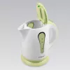 Elektrinis virdulys Maestro MR-028 1 L 1630 W žalias, plastikinis korpusas, mygtukinis valdymas