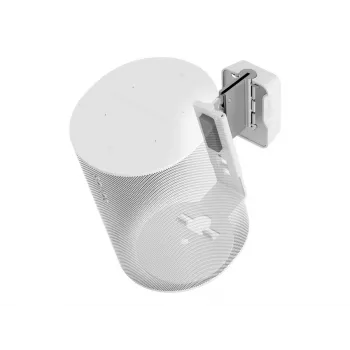 Sieninis laikiklis Vogel's SWM 4111, skirtas Sonos Era 100 W – saugus reguliuojamas garsiakalbio laikiklis